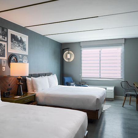 Crowne Plaza Bloomington Msp Airport - Moa Hotel Ngoại thất bức ảnh