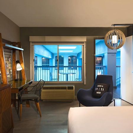 Crowne Plaza Bloomington Msp Airport - Moa Hotel Ngoại thất bức ảnh
