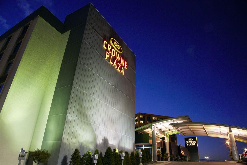 Crowne Plaza Bloomington Msp Airport - Moa Hotel Ngoại thất bức ảnh