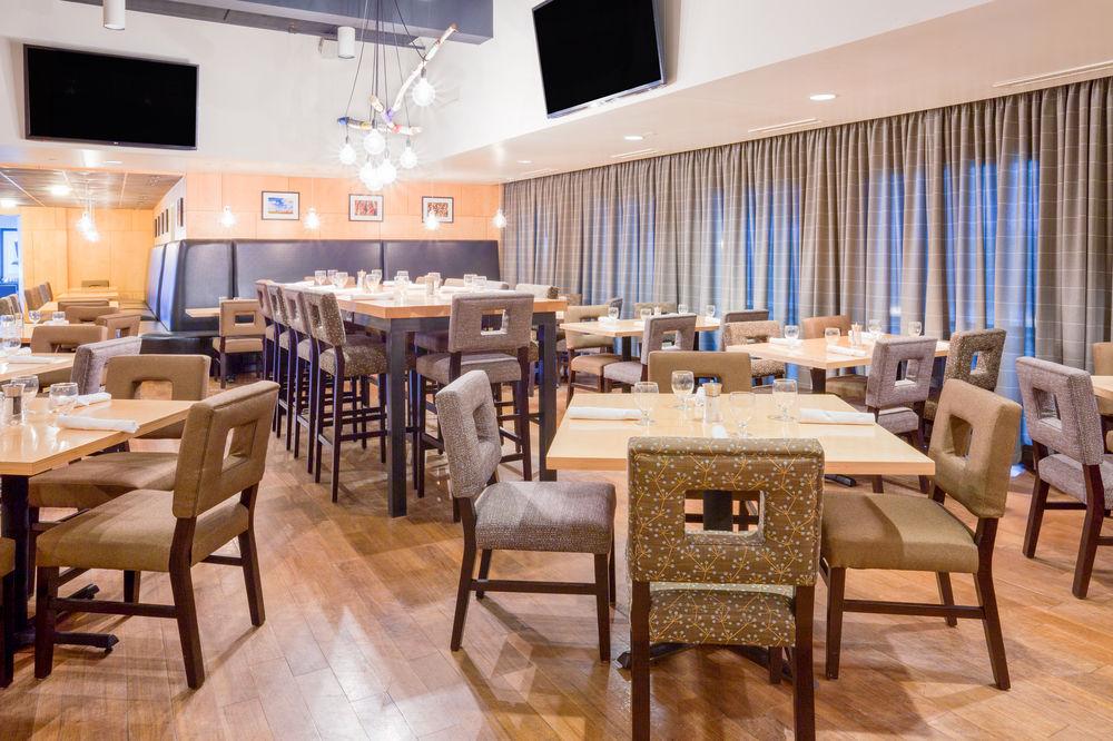 Crowne Plaza Bloomington Msp Airport - Moa Hotel Ngoại thất bức ảnh