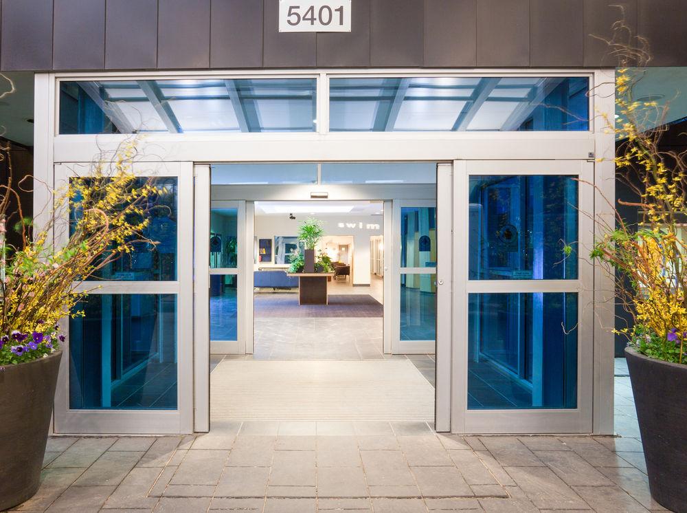 Crowne Plaza Bloomington Msp Airport - Moa Hotel Ngoại thất bức ảnh