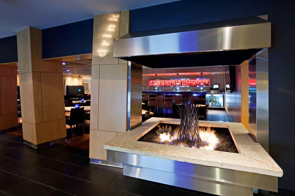 Crowne Plaza Bloomington Msp Airport - Moa Hotel Ngoại thất bức ảnh