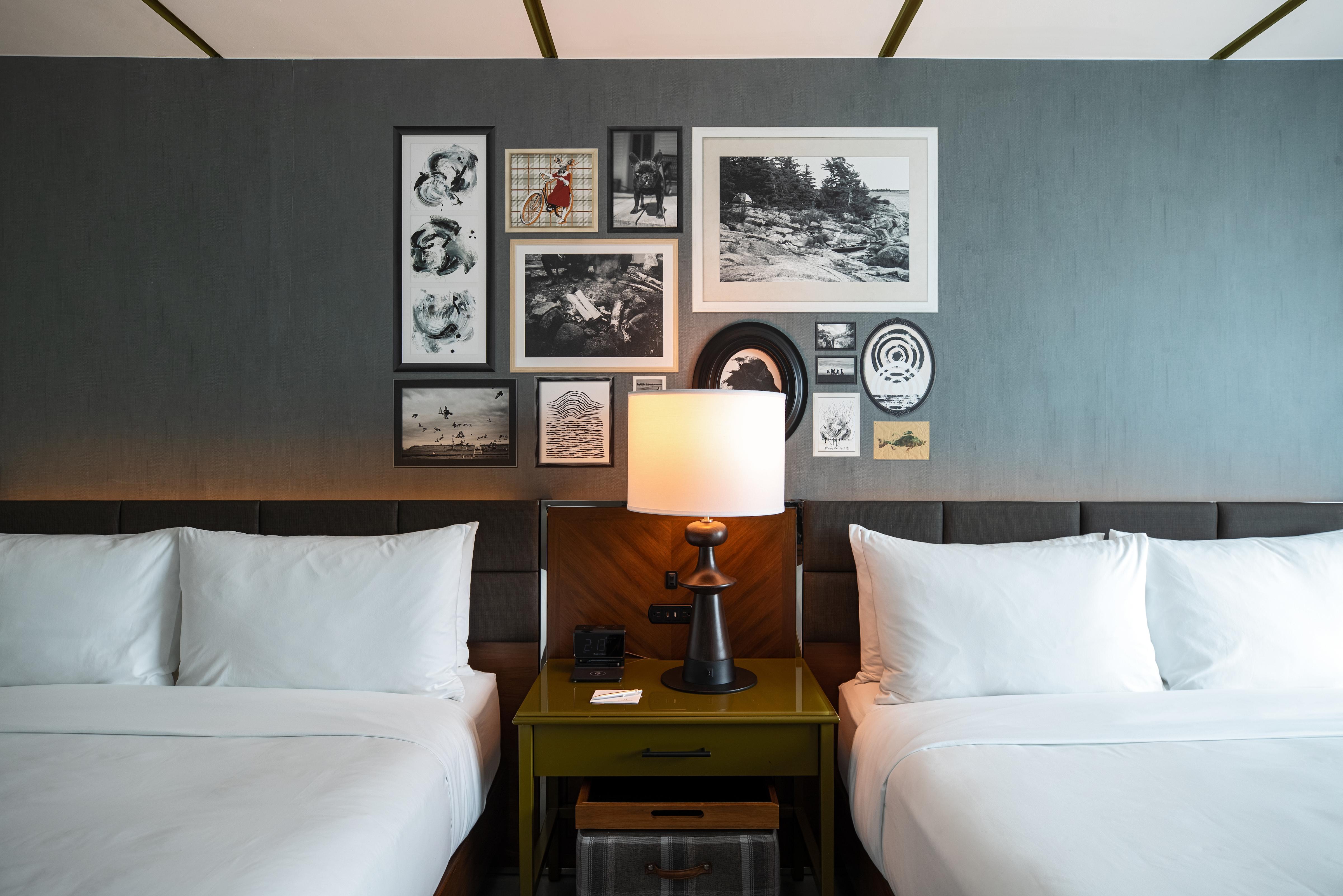 Crowne Plaza Bloomington Msp Airport - Moa Hotel Ngoại thất bức ảnh