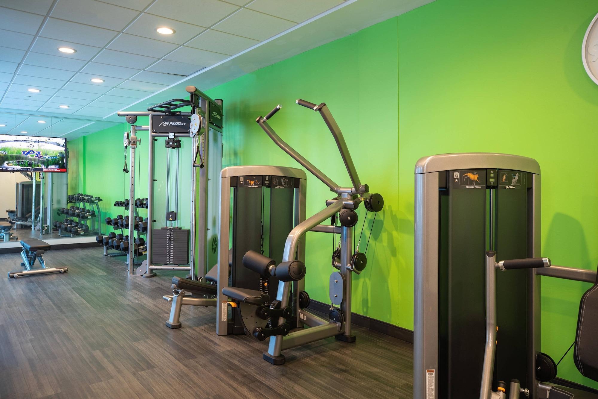 Crowne Plaza Bloomington Msp Airport - Moa Hotel Ngoại thất bức ảnh