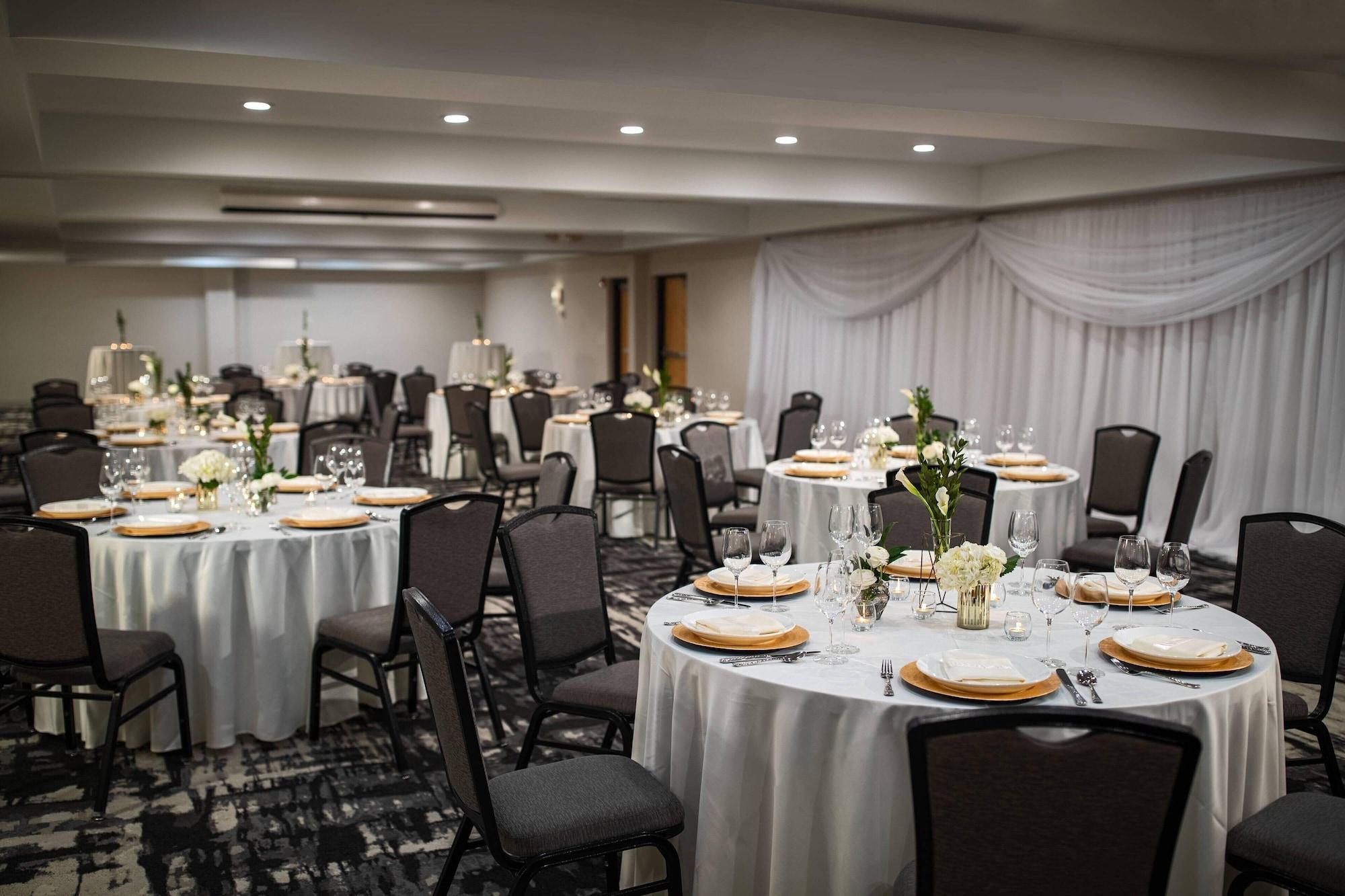 Crowne Plaza Bloomington Msp Airport - Moa Hotel Ngoại thất bức ảnh