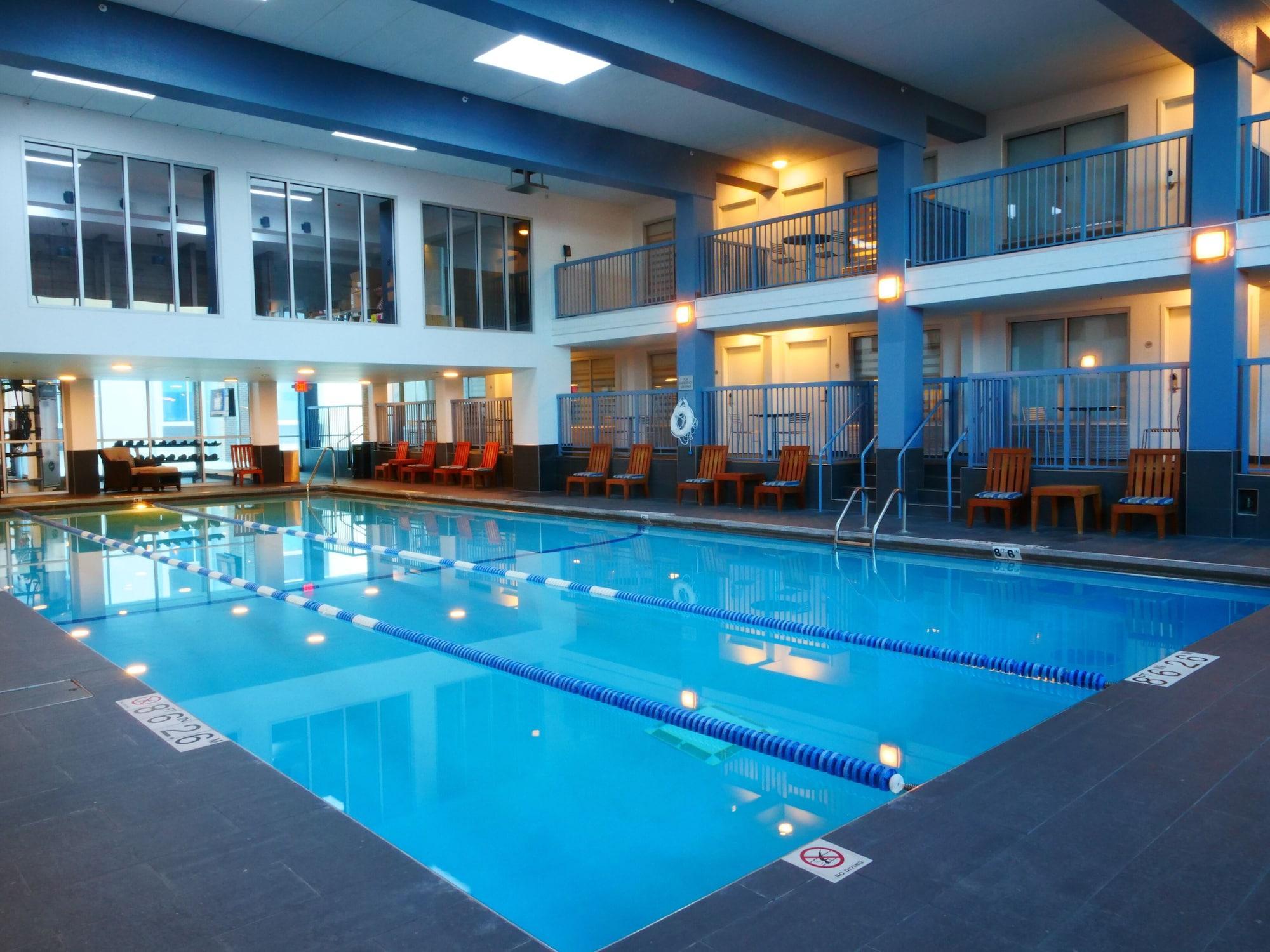 Crowne Plaza Bloomington Msp Airport - Moa Hotel Ngoại thất bức ảnh