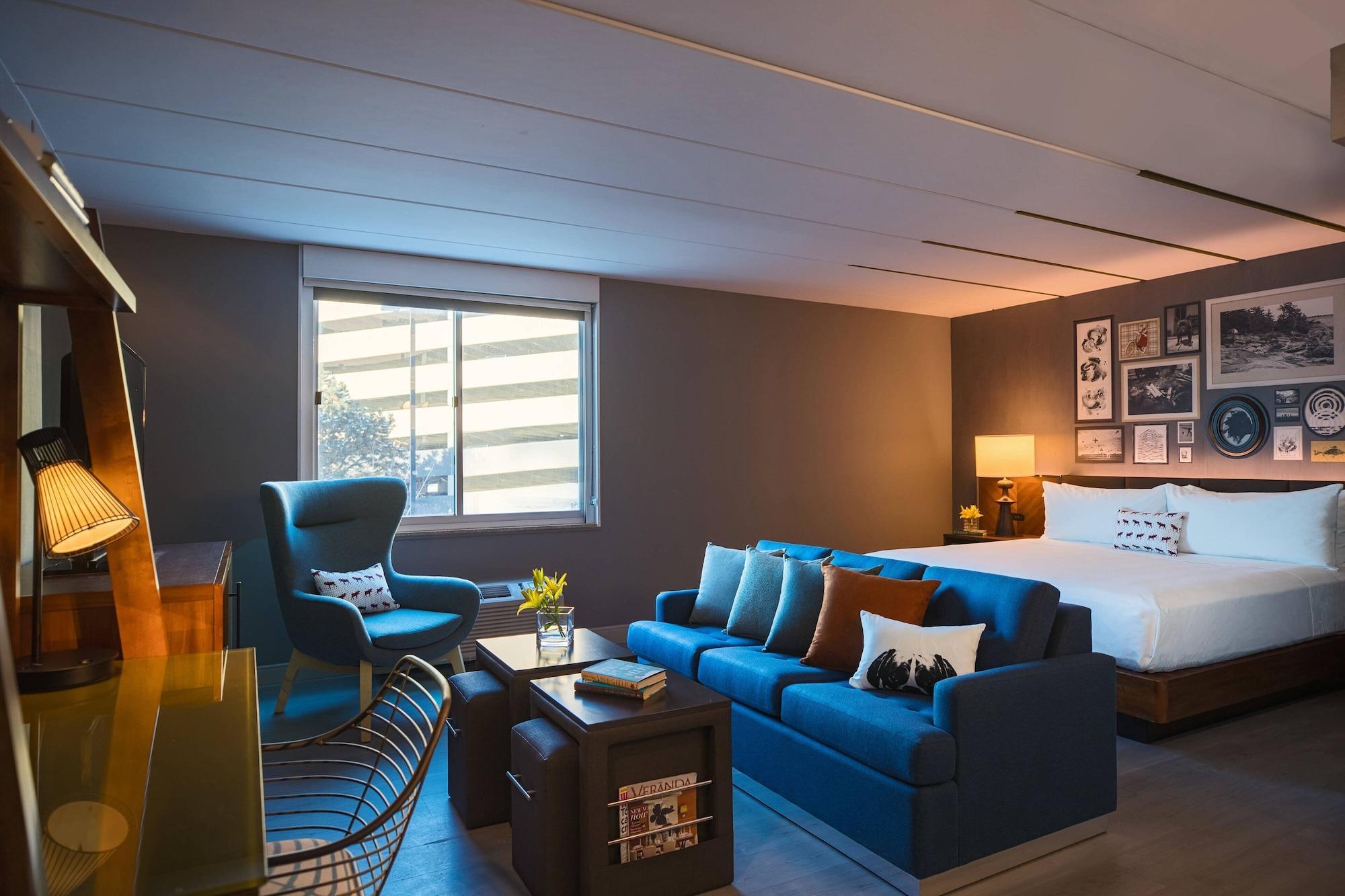 Crowne Plaza Bloomington Msp Airport - Moa Hotel Ngoại thất bức ảnh
