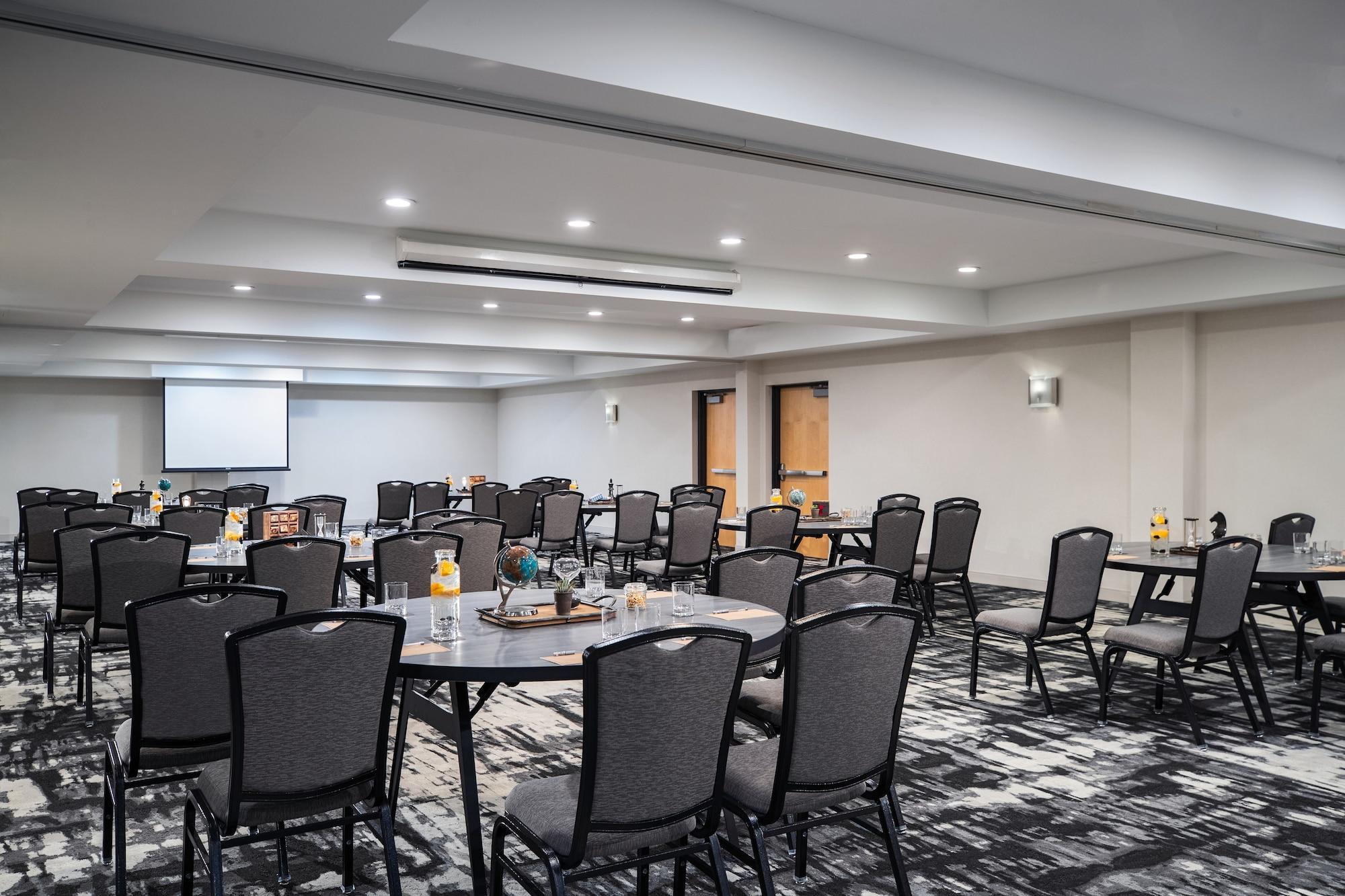 Crowne Plaza Bloomington Msp Airport - Moa Hotel Ngoại thất bức ảnh