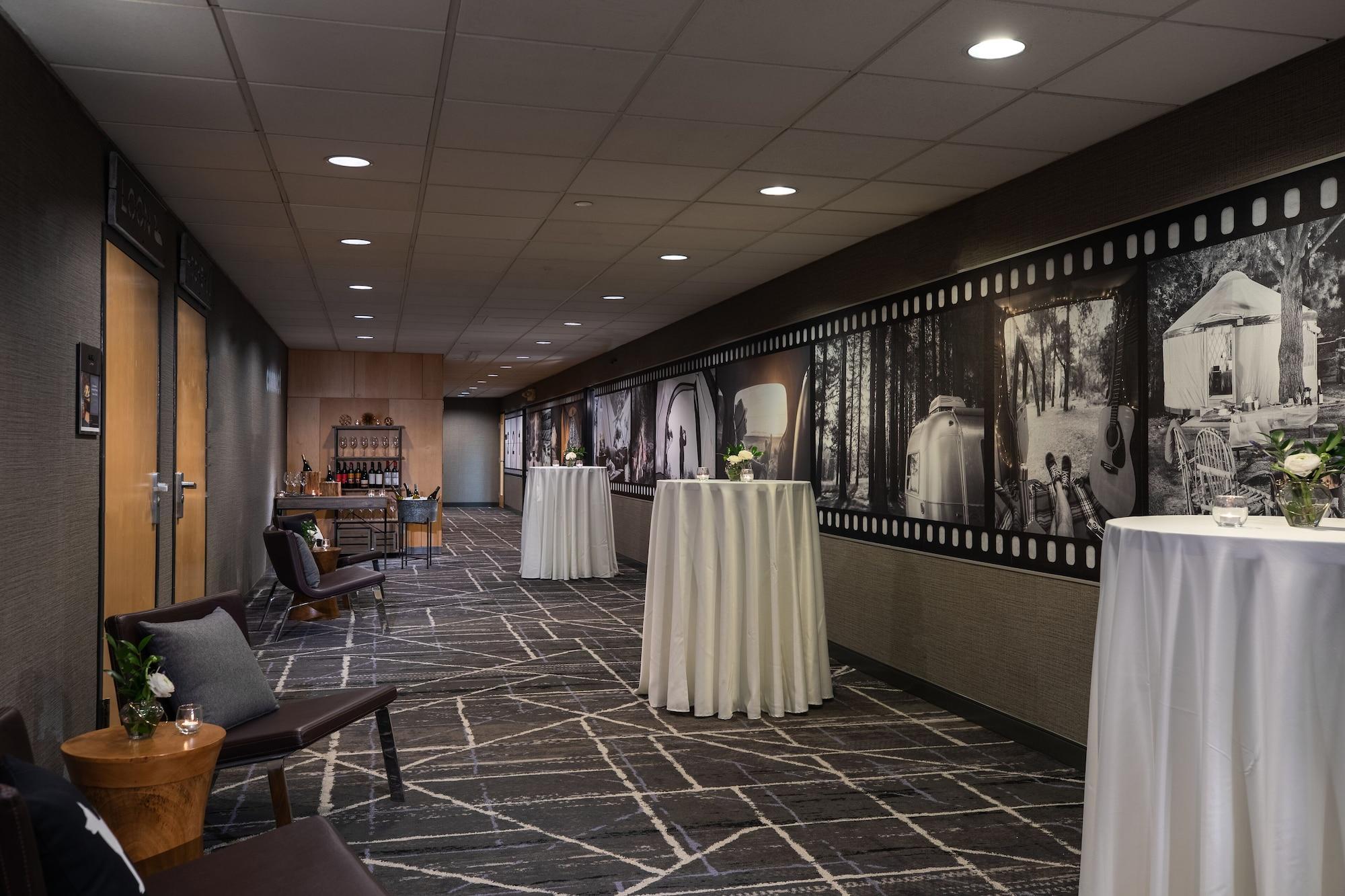 Crowne Plaza Bloomington Msp Airport - Moa Hotel Ngoại thất bức ảnh