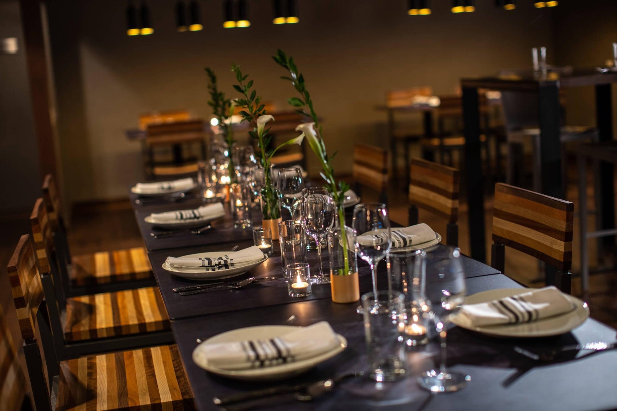 Crowne Plaza Bloomington Msp Airport - Moa Hotel Ngoại thất bức ảnh