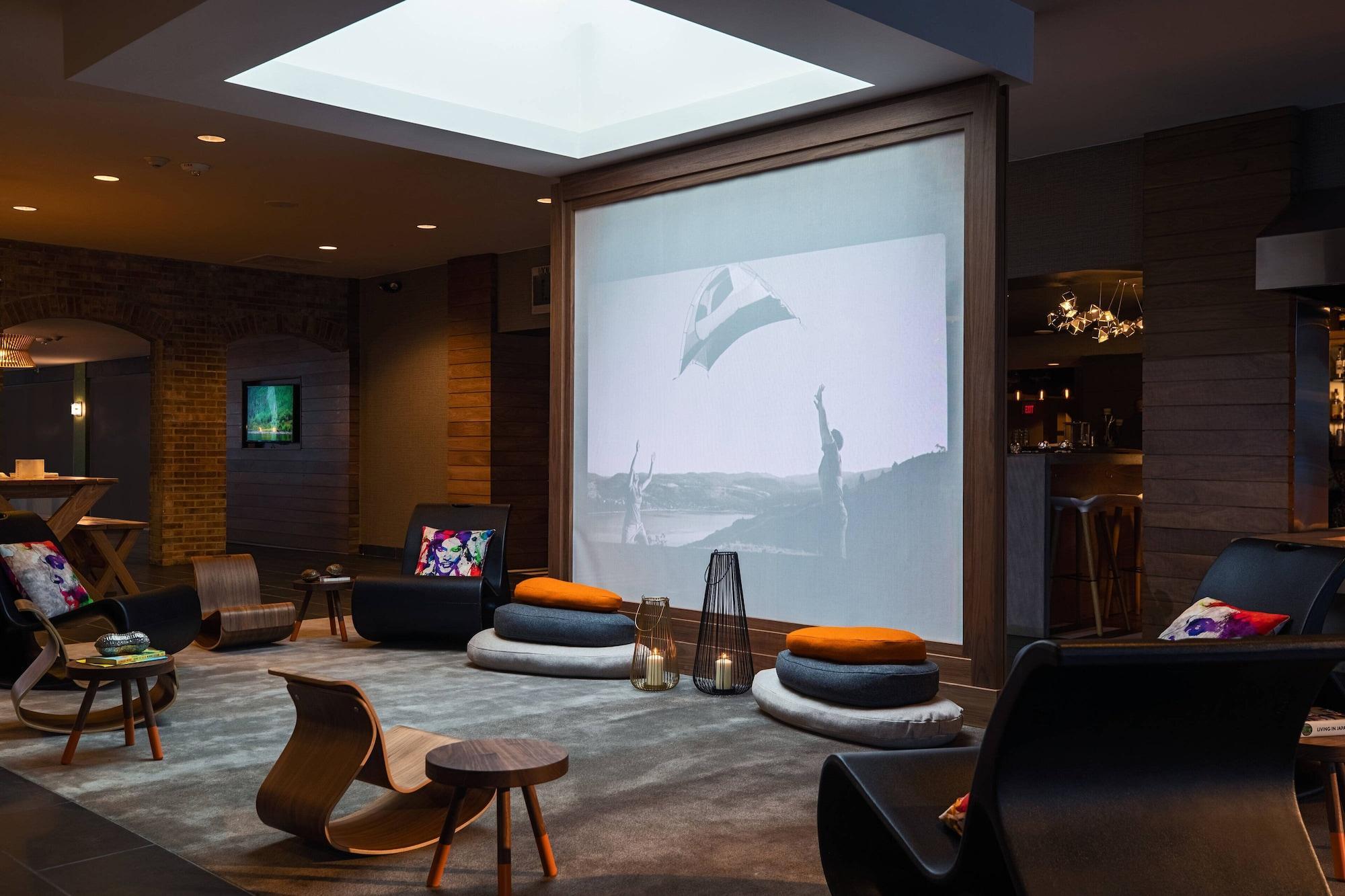 Crowne Plaza Bloomington Msp Airport - Moa Hotel Ngoại thất bức ảnh