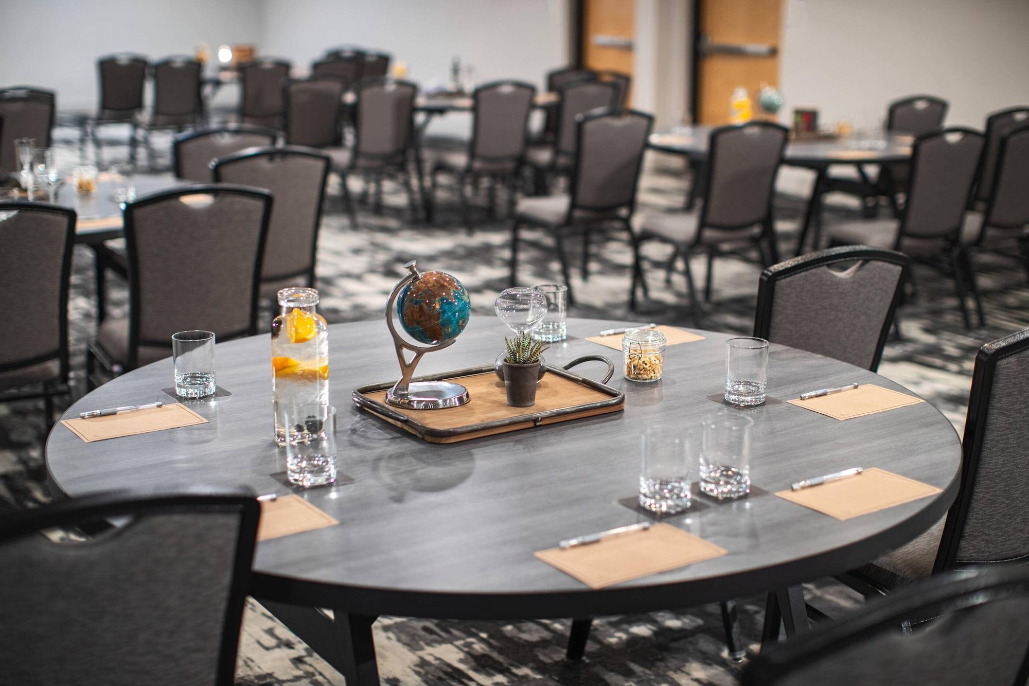 Crowne Plaza Bloomington Msp Airport - Moa Hotel Ngoại thất bức ảnh