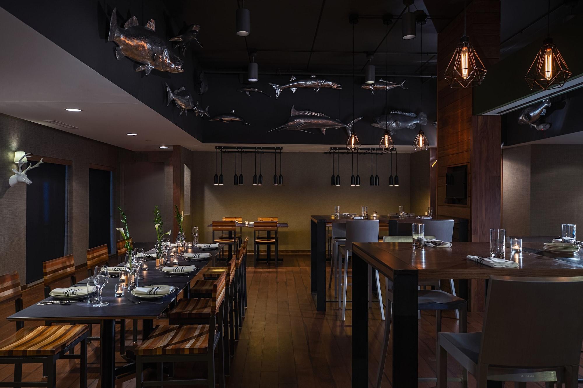 Crowne Plaza Bloomington Msp Airport - Moa Hotel Ngoại thất bức ảnh
