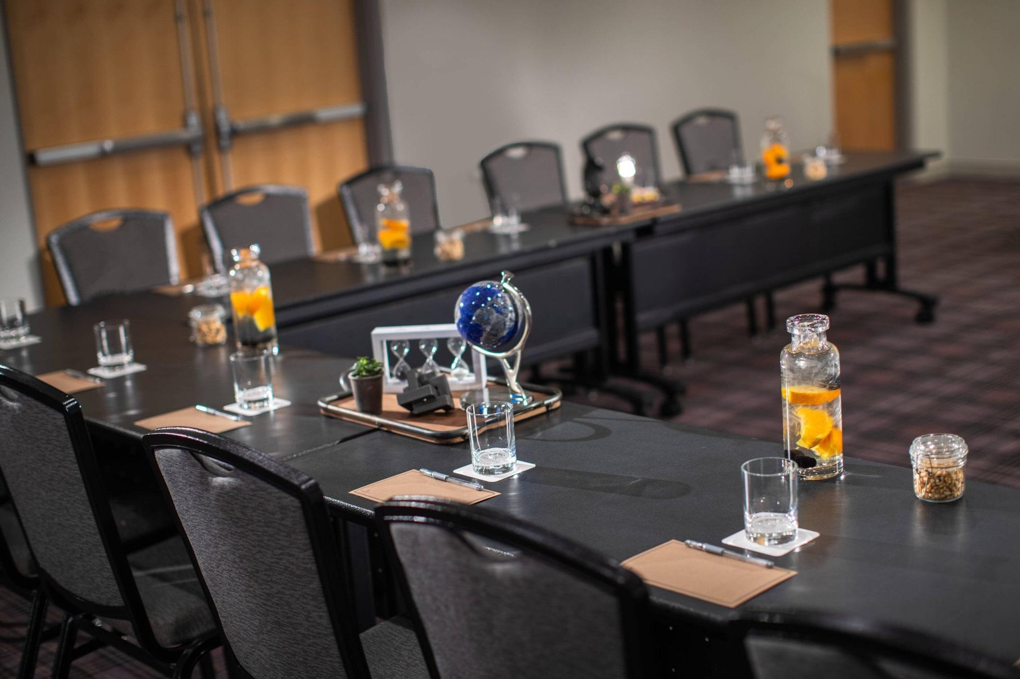 Crowne Plaza Bloomington Msp Airport - Moa Hotel Ngoại thất bức ảnh
