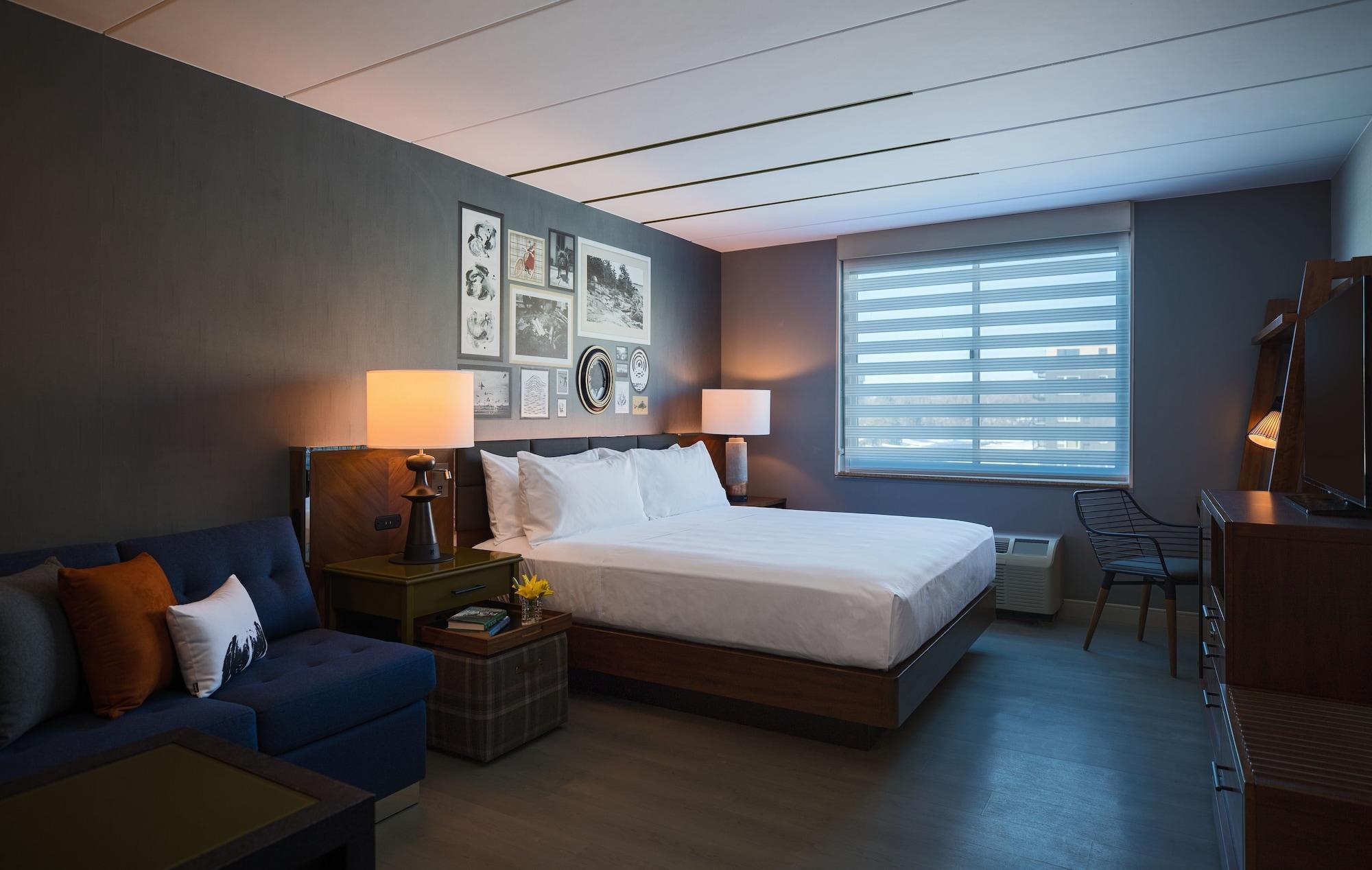 Crowne Plaza Bloomington Msp Airport - Moa Hotel Ngoại thất bức ảnh