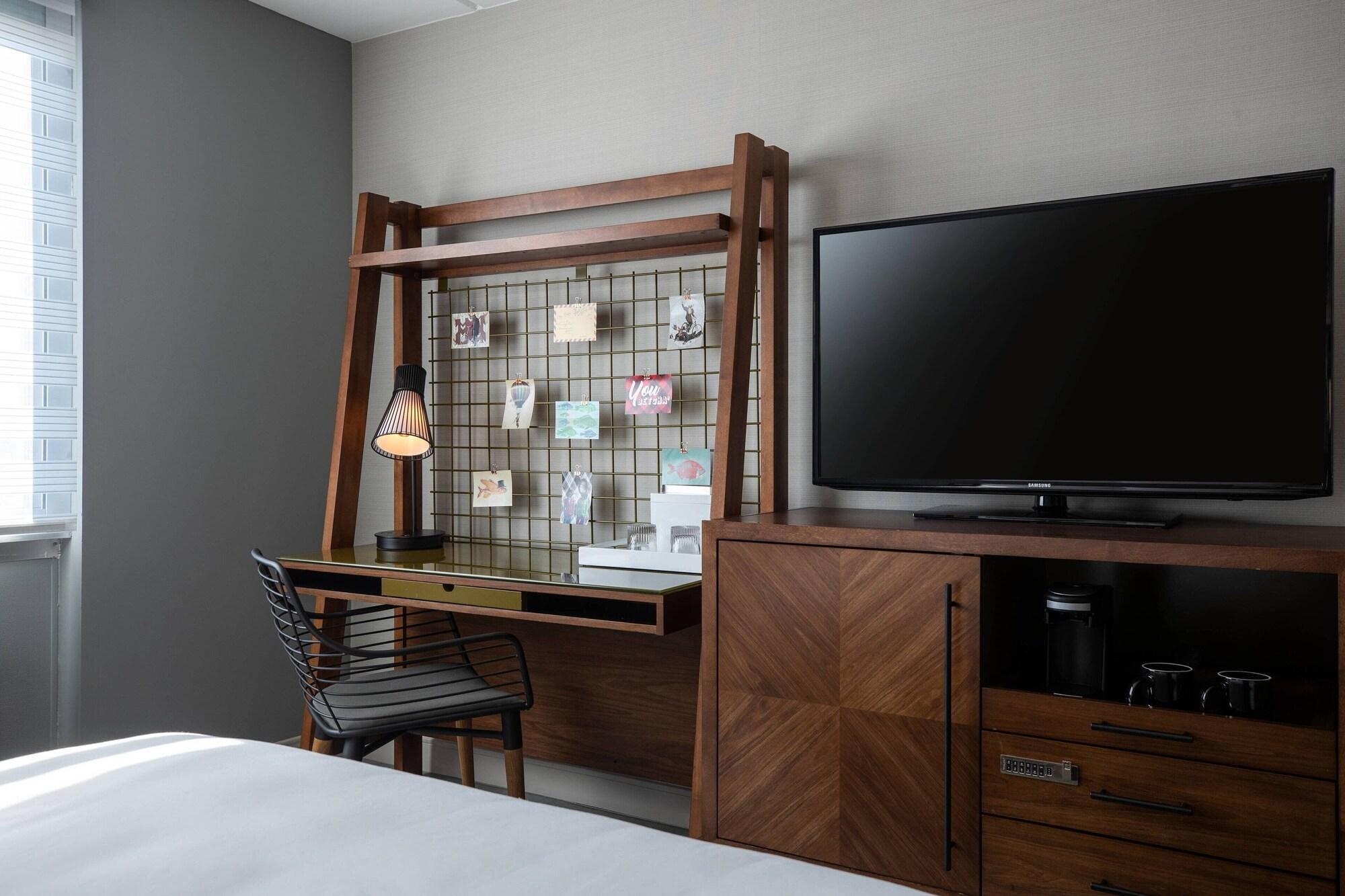 Crowne Plaza Bloomington Msp Airport - Moa Hotel Ngoại thất bức ảnh