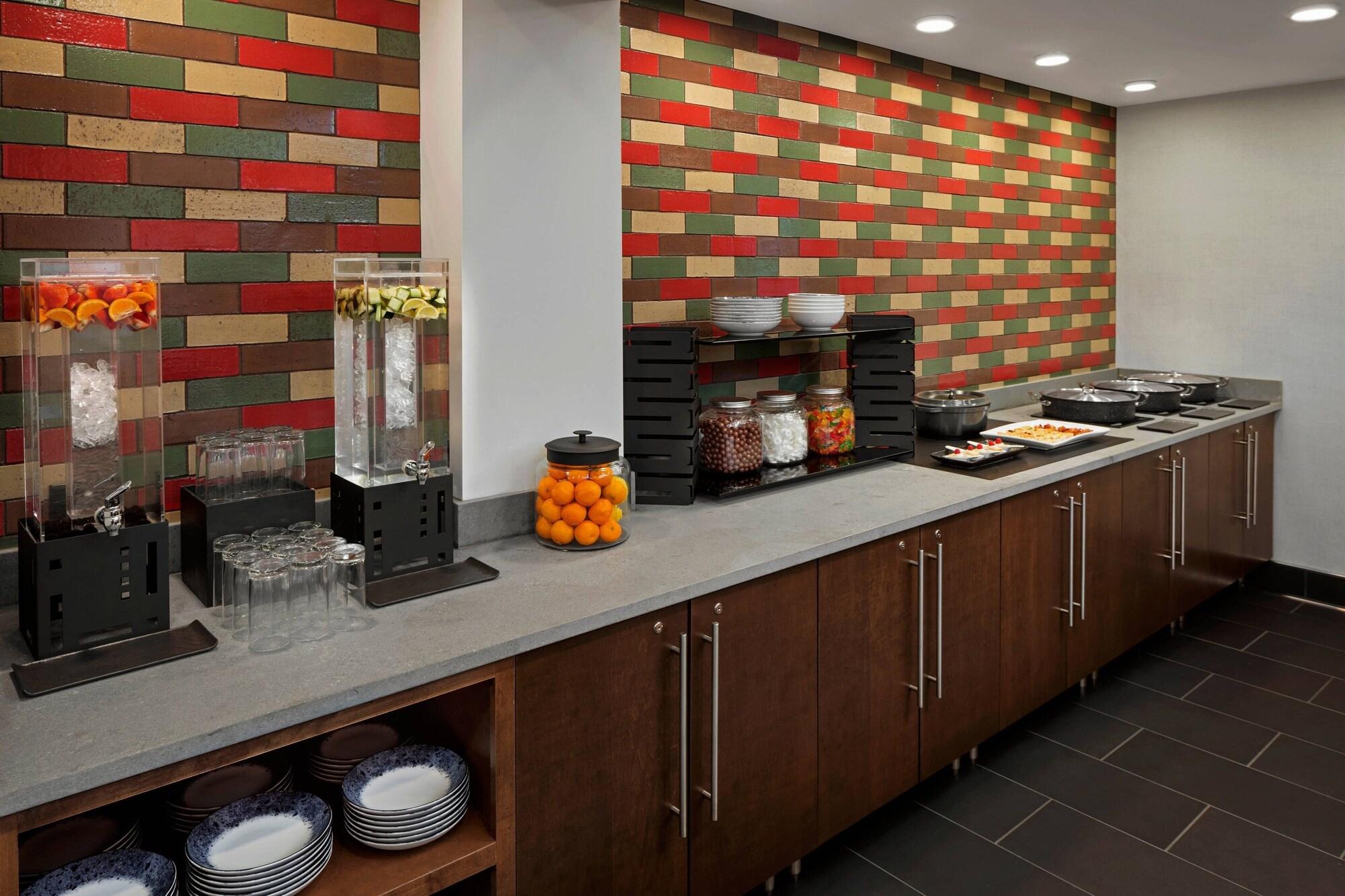 Crowne Plaza Bloomington Msp Airport - Moa Hotel Ngoại thất bức ảnh