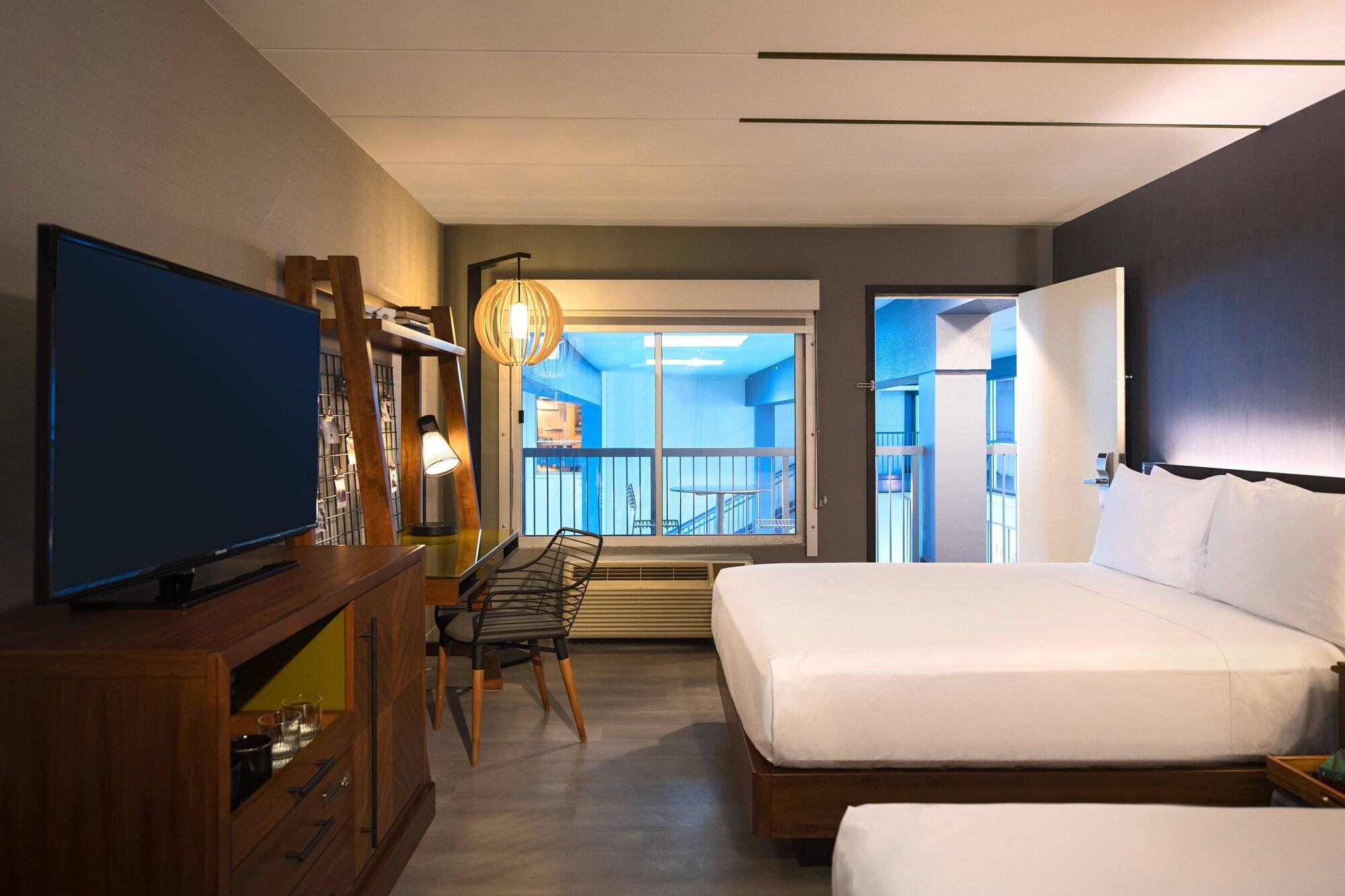 Crowne Plaza Bloomington Msp Airport - Moa Hotel Ngoại thất bức ảnh