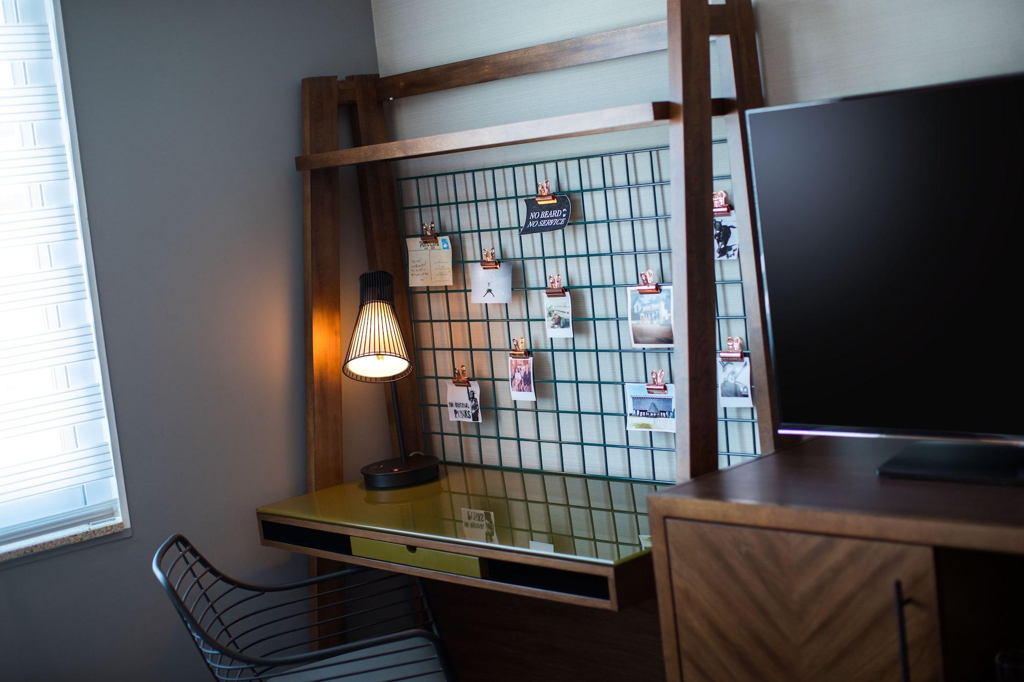 Crowne Plaza Bloomington Msp Airport - Moa Hotel Ngoại thất bức ảnh
