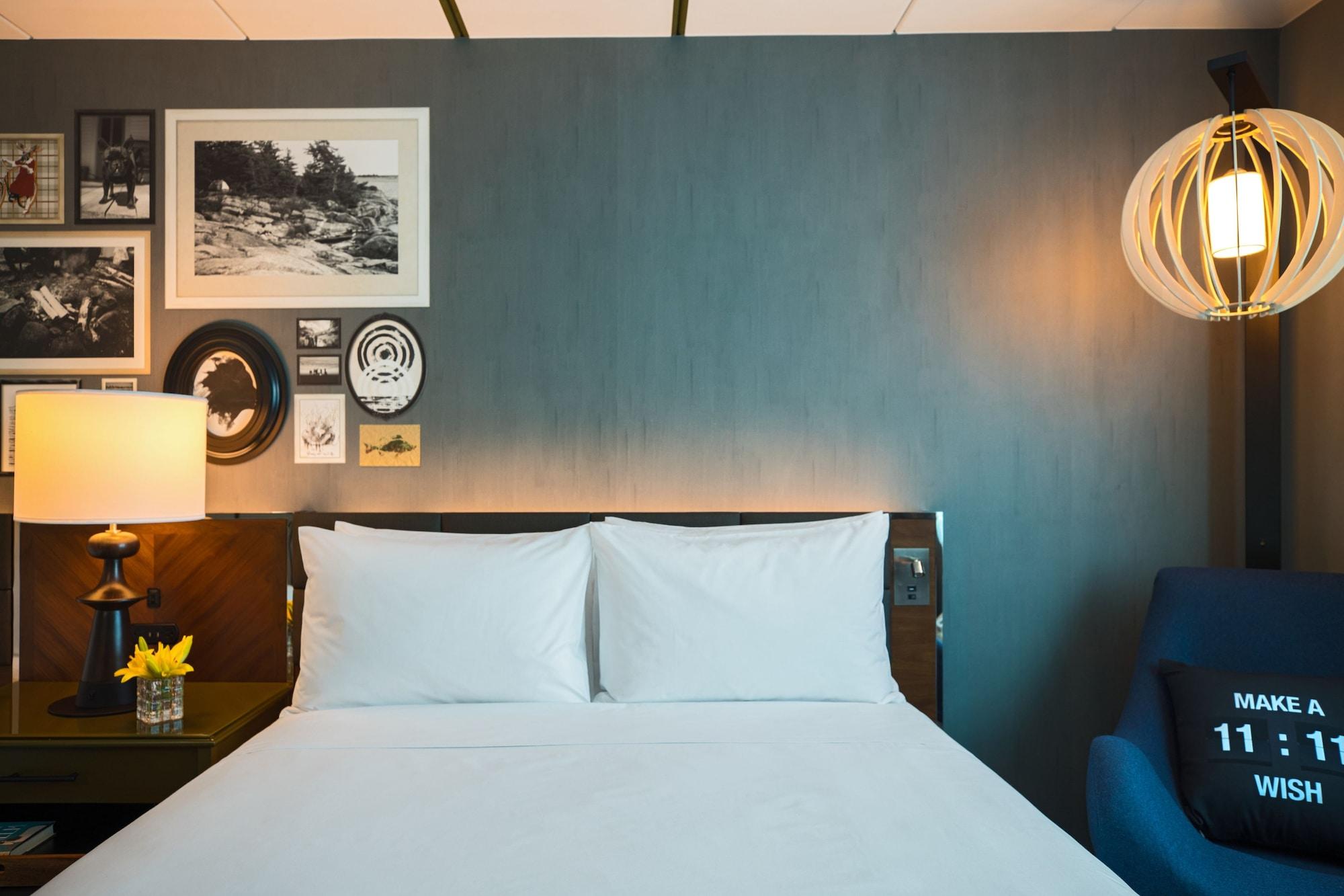 Crowne Plaza Bloomington Msp Airport - Moa Hotel Ngoại thất bức ảnh