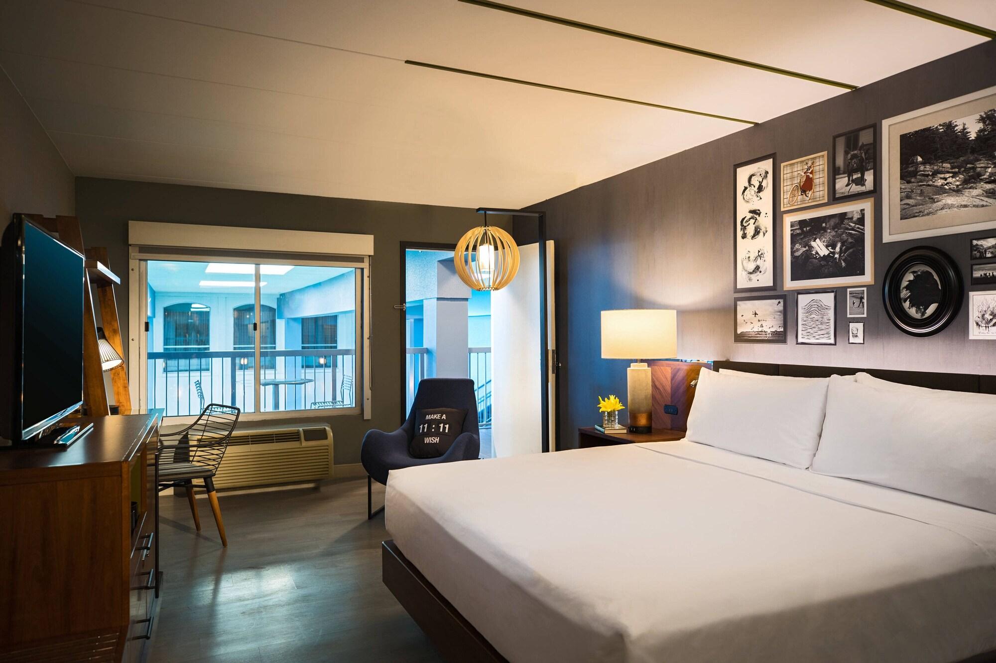 Crowne Plaza Bloomington Msp Airport - Moa Hotel Ngoại thất bức ảnh