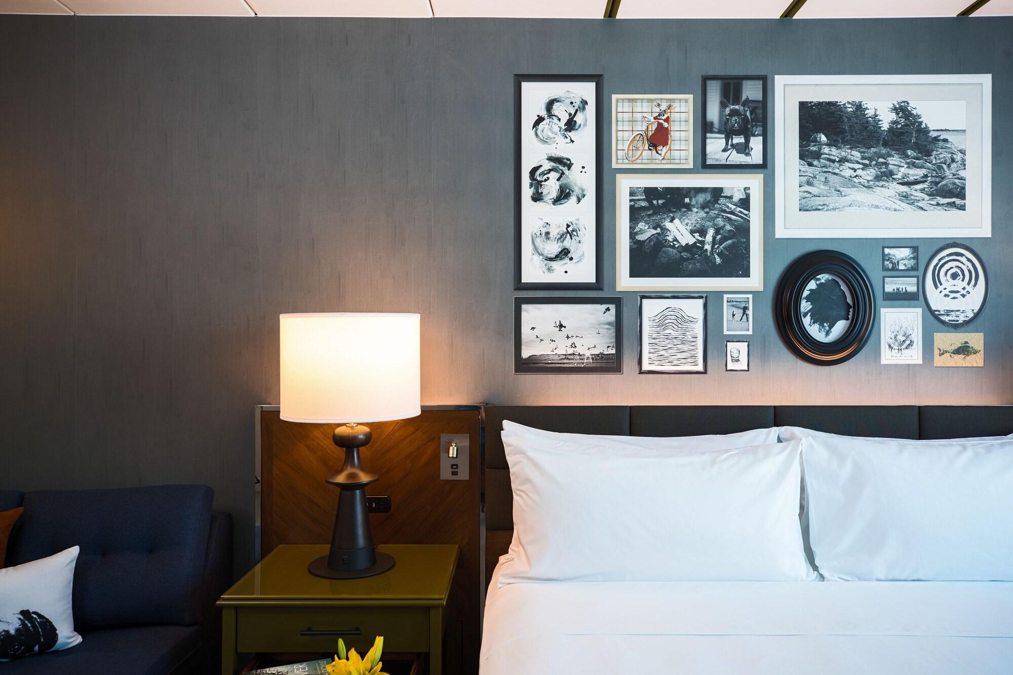 Crowne Plaza Bloomington Msp Airport - Moa Hotel Ngoại thất bức ảnh
