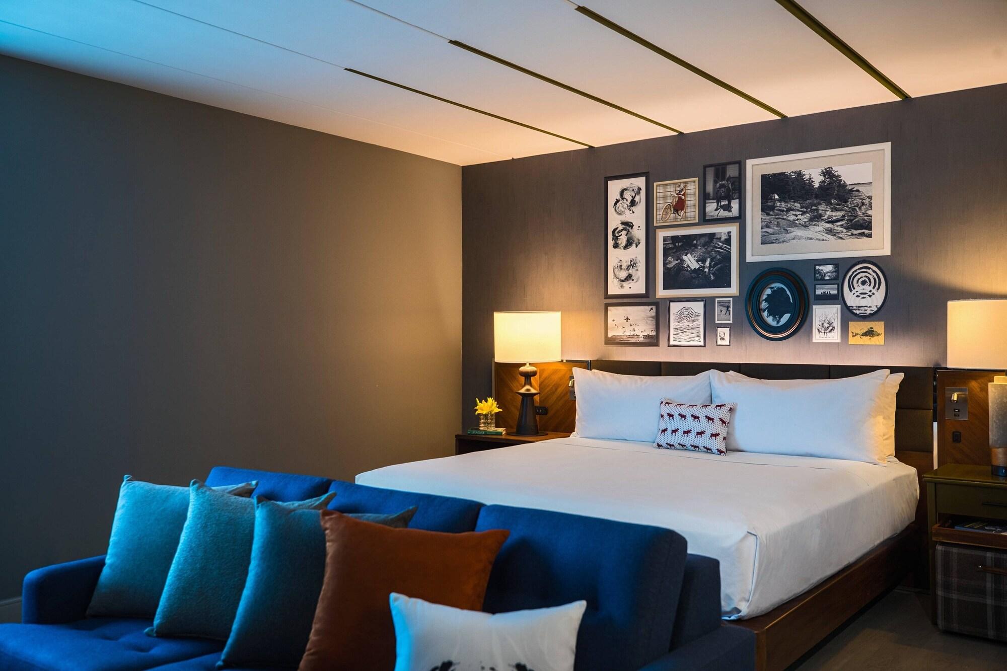 Crowne Plaza Bloomington Msp Airport - Moa Hotel Ngoại thất bức ảnh