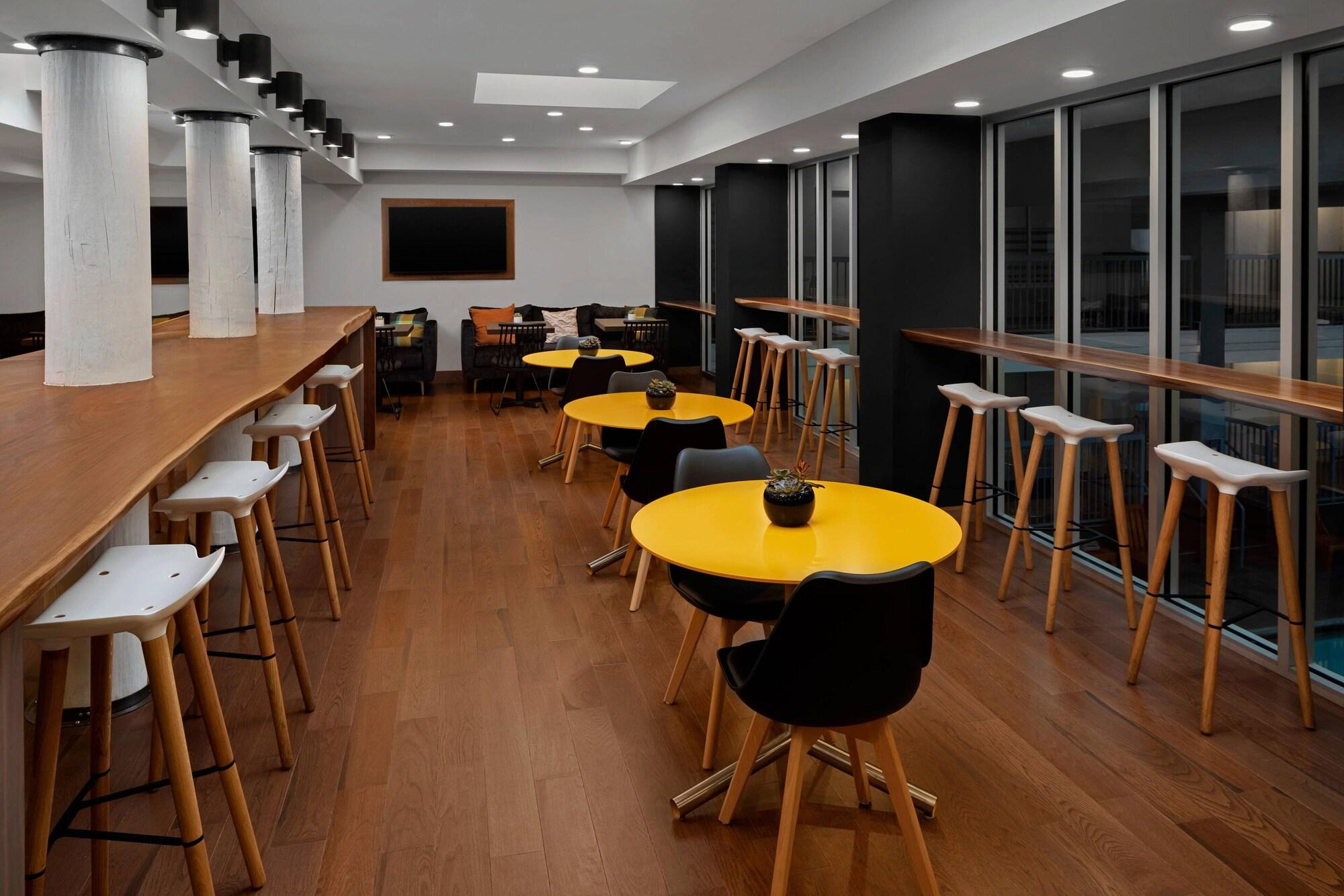 Crowne Plaza Bloomington Msp Airport - Moa Hotel Ngoại thất bức ảnh