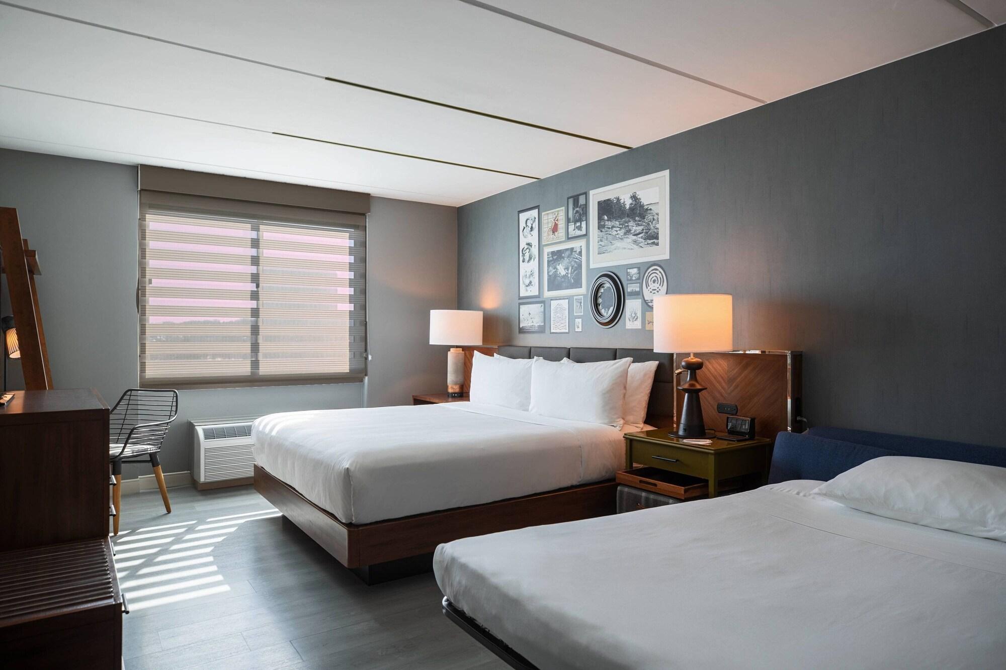 Crowne Plaza Bloomington Msp Airport - Moa Hotel Ngoại thất bức ảnh