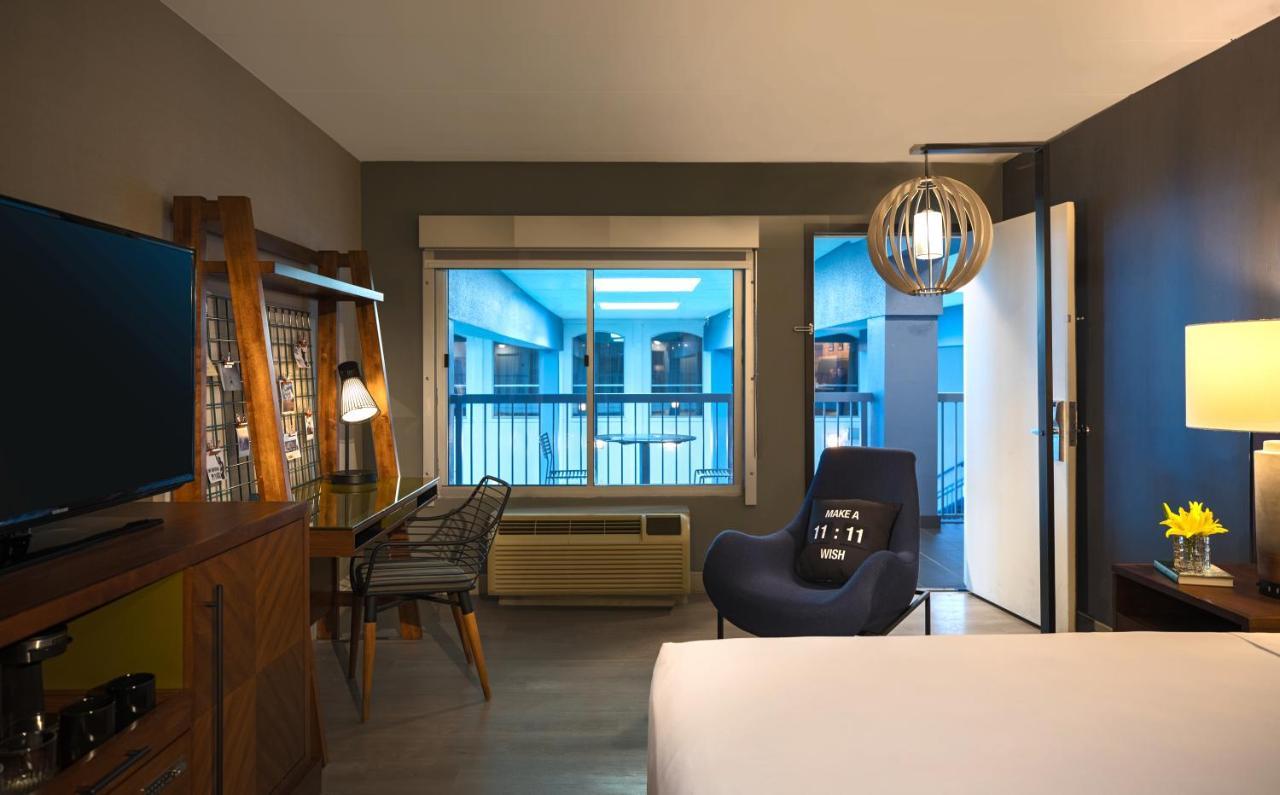 Crowne Plaza Bloomington Msp Airport - Moa Hotel Ngoại thất bức ảnh