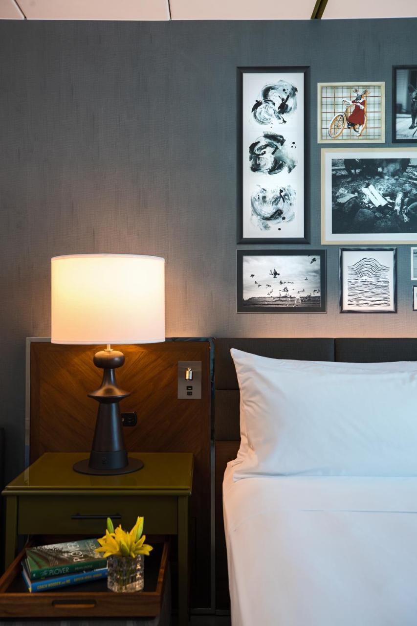Crowne Plaza Bloomington Msp Airport - Moa Hotel Ngoại thất bức ảnh